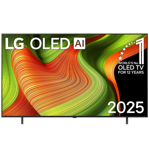 TV 55" LG AI UHD 4K Smart Procesador Alpha8 AI 4K Gen2 Con AI Picture Pro Y Y Perfect Black