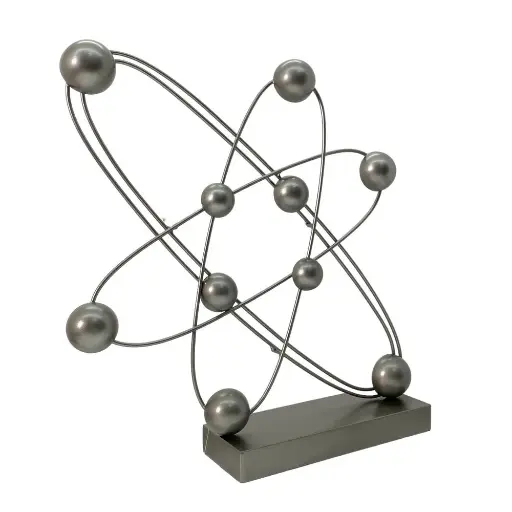 Figura Abstracta Susan 38.1X8.3X41.3