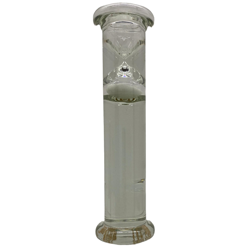 Reloj De Arena Concepts 5.2X5.2X19.5 Cm Transparente