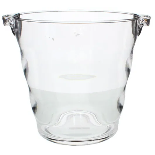 Hielera Prodyne 20 Cm Transparente