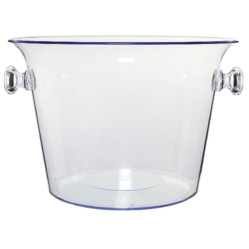 Hielera Regent 22X33 Cm Transparente