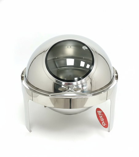 Servidor De Buffet Bistro 6L Acero