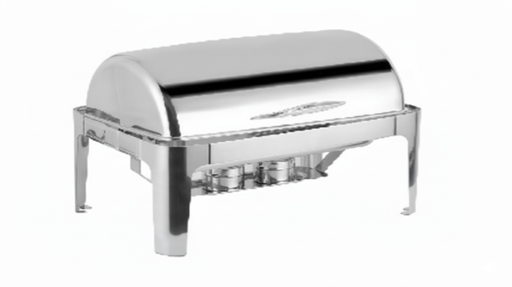 Servidor De Buffet Bistro 9L Acero
