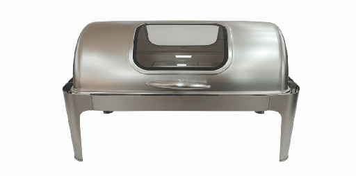 Servidor De Buffet Bistro 9L Acero