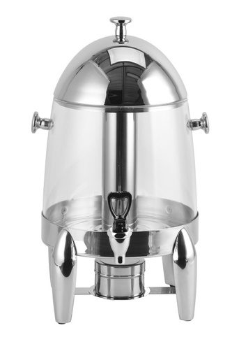 Dispensador De Bebidas Bistro 12 Lts Acero