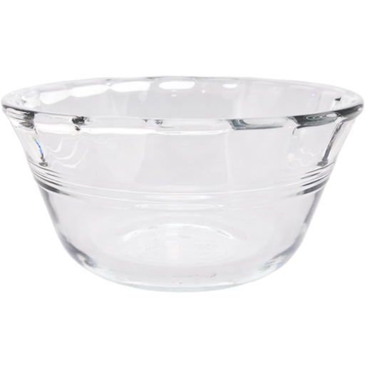Juego De Bowls Pasabahce Gastroboutique 177 Ml 4 Pzas De Vidrio Transparente