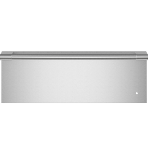 Cajon Calentador 76 Cm Monogram Acero