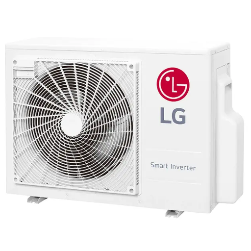 Compresor Aire Split 24000 Btu LG Inverter MultiSplit 220V