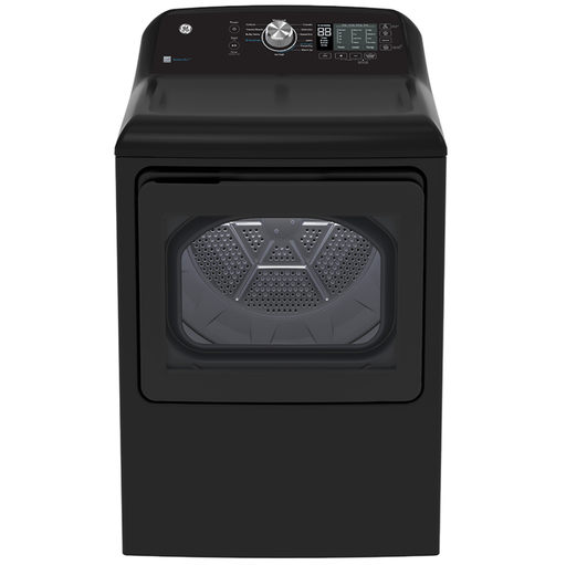 Secadora 24 Kg GE Carga Frontal Sanifresh Gris