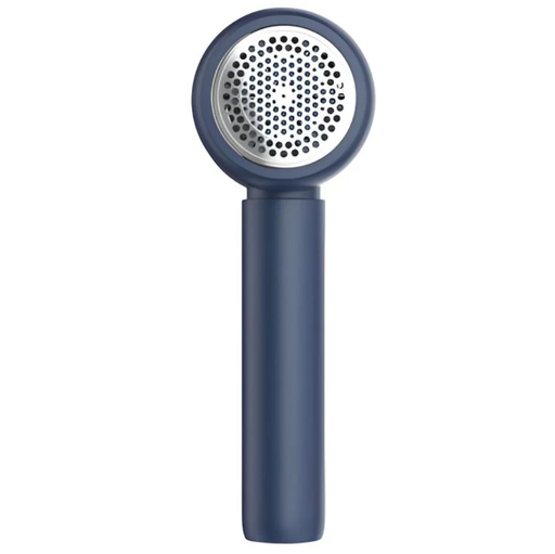 Removedor de Pelusa Black+Decker Para Ropa Recargable Azul