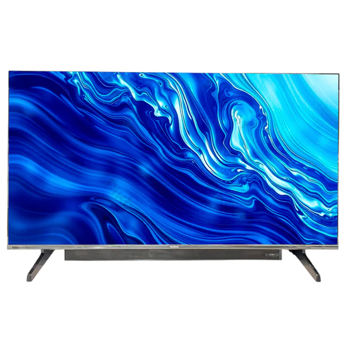 TV 50" Newkool LED Smart FHD TizenOS