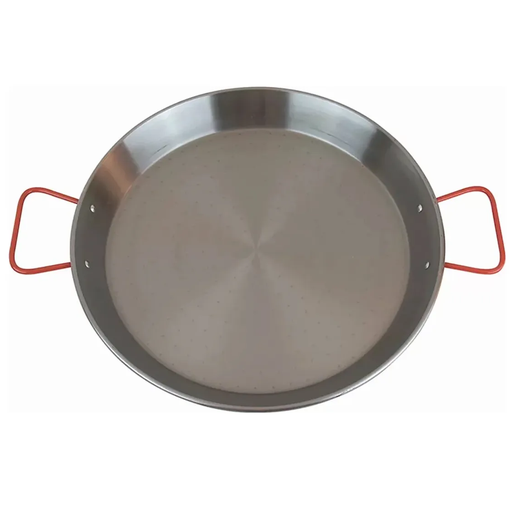 Paellera Magefesa 42 Cm Acero