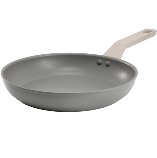 Sarten Oster Ambrose 30 Cm Antiadherente De Induccion Gris Mate
