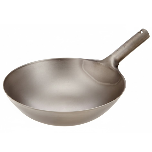 Wok Oster Modessa 28 Cm Antiadherente Acero