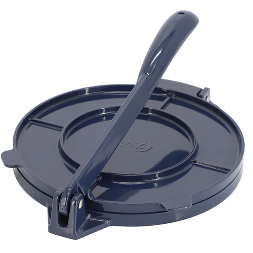 Prensa Para Tortillas Oster Ravello 20 Cm Azul