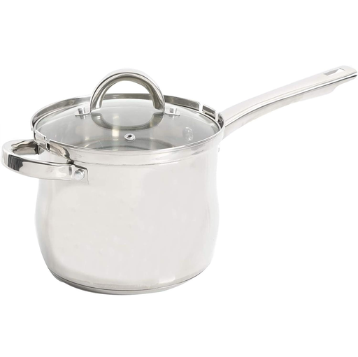 Olla Freidora Oster Sangerfiel 3.4 Lts Con Canasta Y Tapa Acero