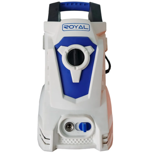 Hidrojet Royal 1500 PSI 1400W Blanco Y Azul