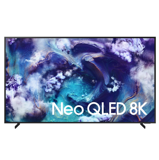 TV 85" Samsung Vision AI Neo QLED 8K Smart Procesador NQ8 AI Gen2 Con Escalado 8K AI Y Glare Free