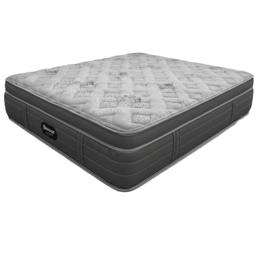 Colchon Simmons Beautyrest Black Y Memory Foam System 140X190