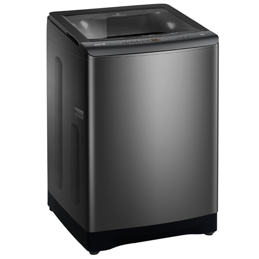 Lavadora Automatica 9 Kg Mabe Diamond Carga Superior Tecnologia Safe & Clean Gris