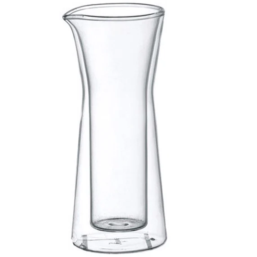 Jarra Soho 242 Ml De Vidrio Transparente