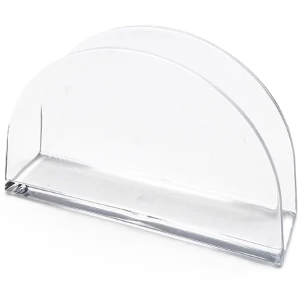 Servilletero Kitchen Helper Transparente