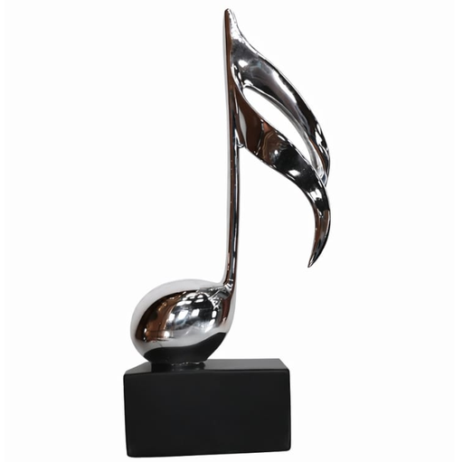 Figura Decor 9X5.2X16.5 Cm