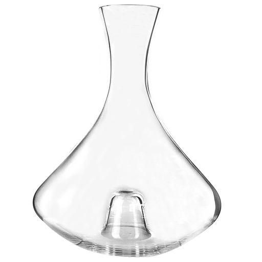 Licorera Life Art 1.2 Lts Vidrio Transparente