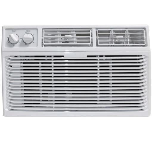 Aire De Ventana 12000 Btu Newkool Control Manual 110V Blanco