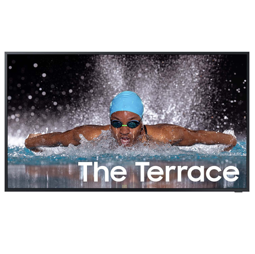 TV 55" Samsung The Terrace Neo QLED UHD 4K Smart Procesador NQ4 AI Gen2 Con Escalado 4K AI IP56