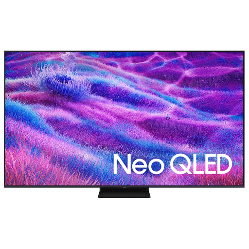 TV 65" Samsung Vision AI QLED 4K Smart Procesador NQ4 AI Gen2 Con Quantum Matrix Core Y Dolby Atmos