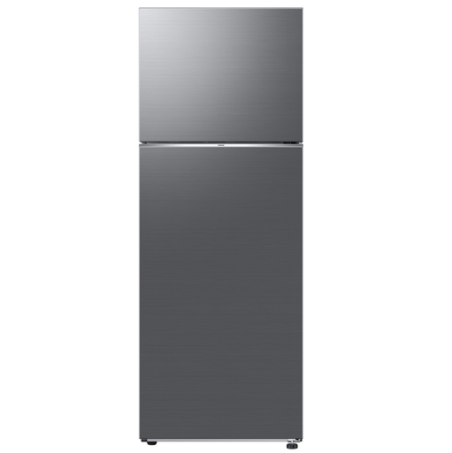 Nevera Samsung 19 Pies Inverter Smart Optimal Fresh+ Tecnologia SpaceMax 2 Ptas 70 Cm Plateado