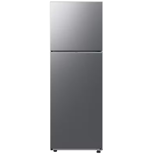 Nevera Samsung 11 Pies Inverter Smart Optimal Fresh+ Tecnologia SpaceMax 2 Ptas 60 Cm Acero