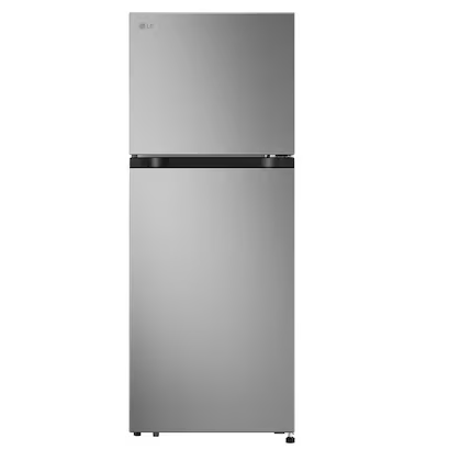 Nevera LG 8 Pies Inverter LinearCooling Y Multi Air Flow 2 Ptas 56 Cm Acero
