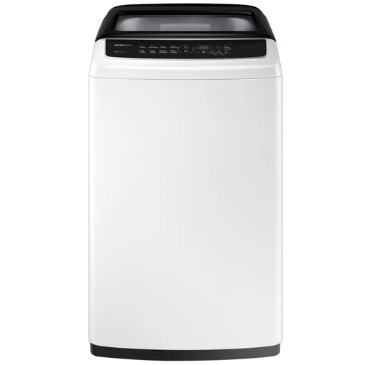 Lavadora Automatica 9 Kg Samsung Carga Superior Inverter Blanco