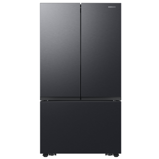 Nevera Samsung 32 Pies Inverter Smart Family Hub Con SpaceMax 3 Ptas 91 Cm Negro