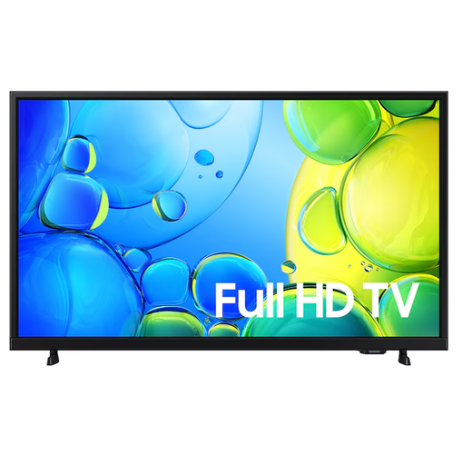 TV 40" Samsung Empresarial LED FHD Smart Gestion De Contenido Business TV Con HDR OTS Lite Y PurColor