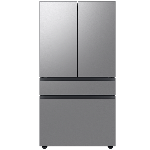 Nevera Samsung Bespoke 29 Pies Inverter Smart Centro De Bebidas Cajon Flexzone Fabricador De Hielo 4 Ptas 91 Cm Acero