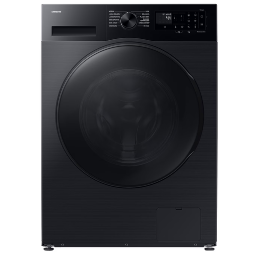 Lavadora Automatica 13 Kg Samsung Smart Carga Frontal Inverter Con AI Energy Mode Supervelocidad Negro