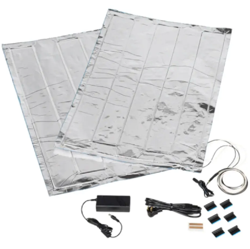 Kit De Unificacion Frigidaire Para Pareja FPRU19F8F/FPFU19F8WF