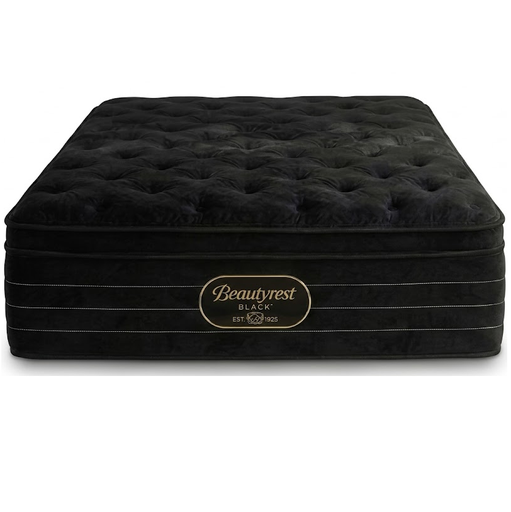 Colchon Anatomico Simmons Beautyrest Black Aniversario 140X190
