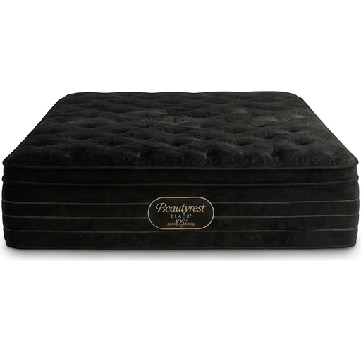 Colchon Anatomico Simmons Beautyrest Black Aniversario 160X190