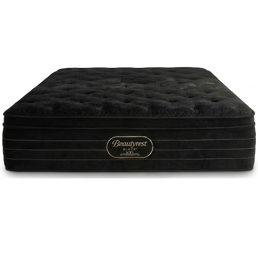 Colchon Anatomico Simmons Beautyrest Black Aniversario 200X200