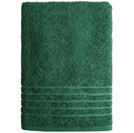 Toalla Ama De Casa Classic Jumbo Verde Trebol