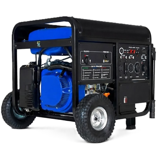 Planta Electrica 1300W