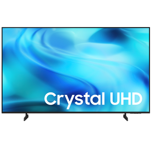 TV 43" Samsung Vision AI LED UHD 4K Smart Procesador Crystal 4K Con Vision AI Companion Dynamic Sound Pack