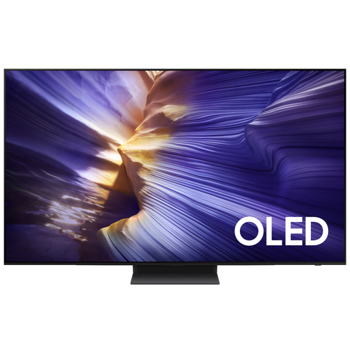 TV 65" Samsung Vision AI OLED UHD 4K Smart Procesador NQ4 AI Gen3 Con Escalado Pro 4K AI OLED HDR+
