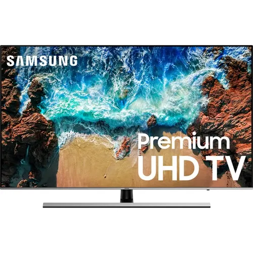 TV 82" Samsung LED UHD 4K Smart