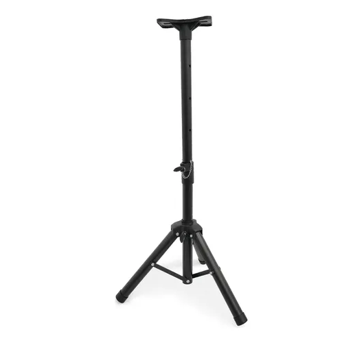 Tripode Para Corneta Mystic Negro