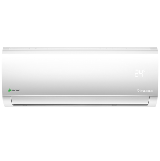 Consola 12000 Btu Gtronic 220 Blanco